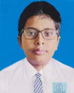 MUHAMMAD SHEJAD AREFIN