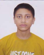 MEHERAZUL ALAM MUGDDO