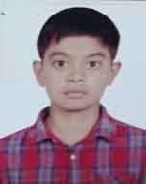 SHAH ABDULLAH FARHAN