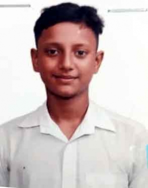 FARHADUL HASAN SAIDI