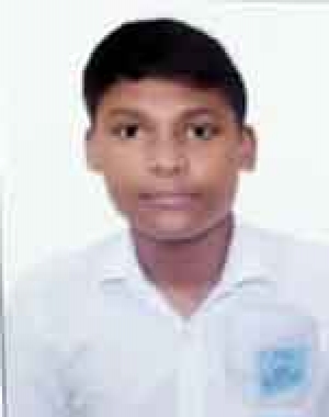 MD. NAZMUL HOQUE JUYAL