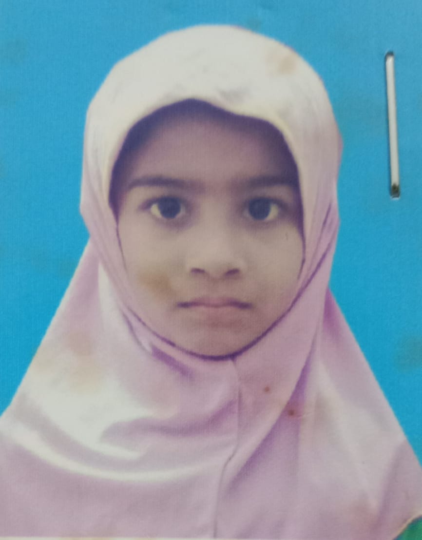 Aliya Tabassum Fabiha