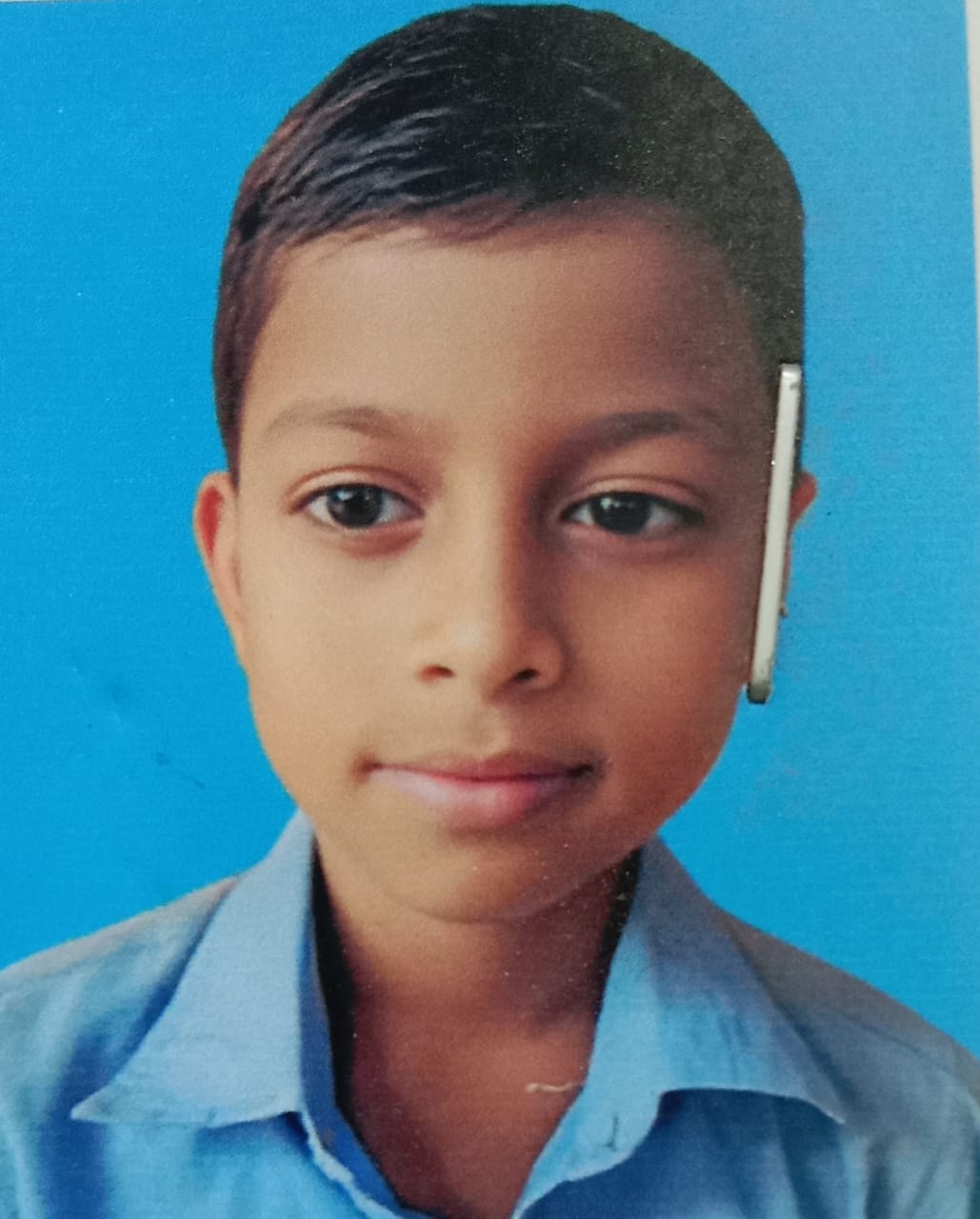 Md Alsat Islam Rafim