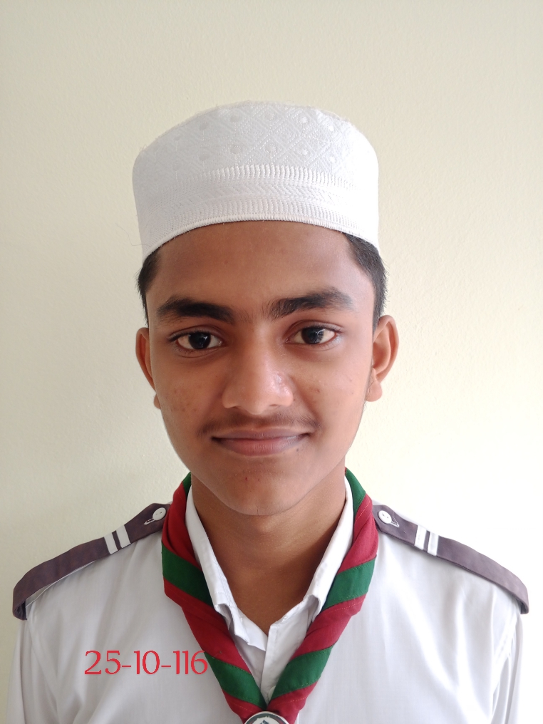 MOHAMMAD ABDUL KADER