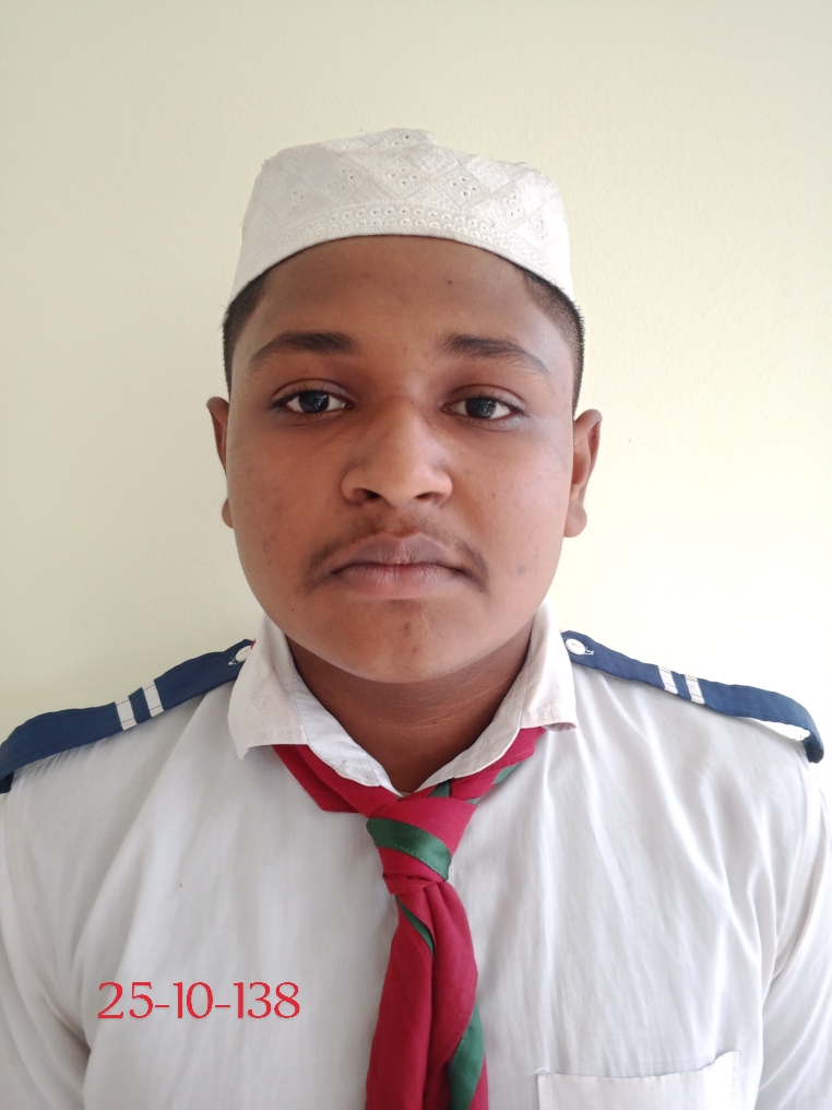 MD. NAZIM UDDIN NAYM