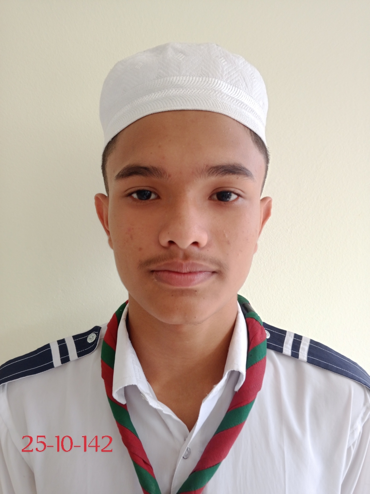 AL ARAFAT RAHMAN MIHER