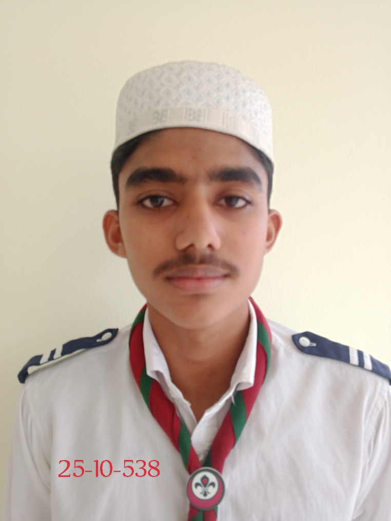 MD ARAFAT HOSSEN ADNAN