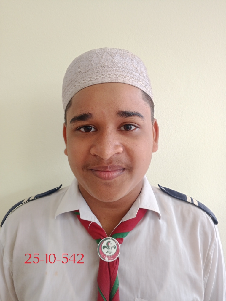 MD. ABDUL AZIZ ARIAN