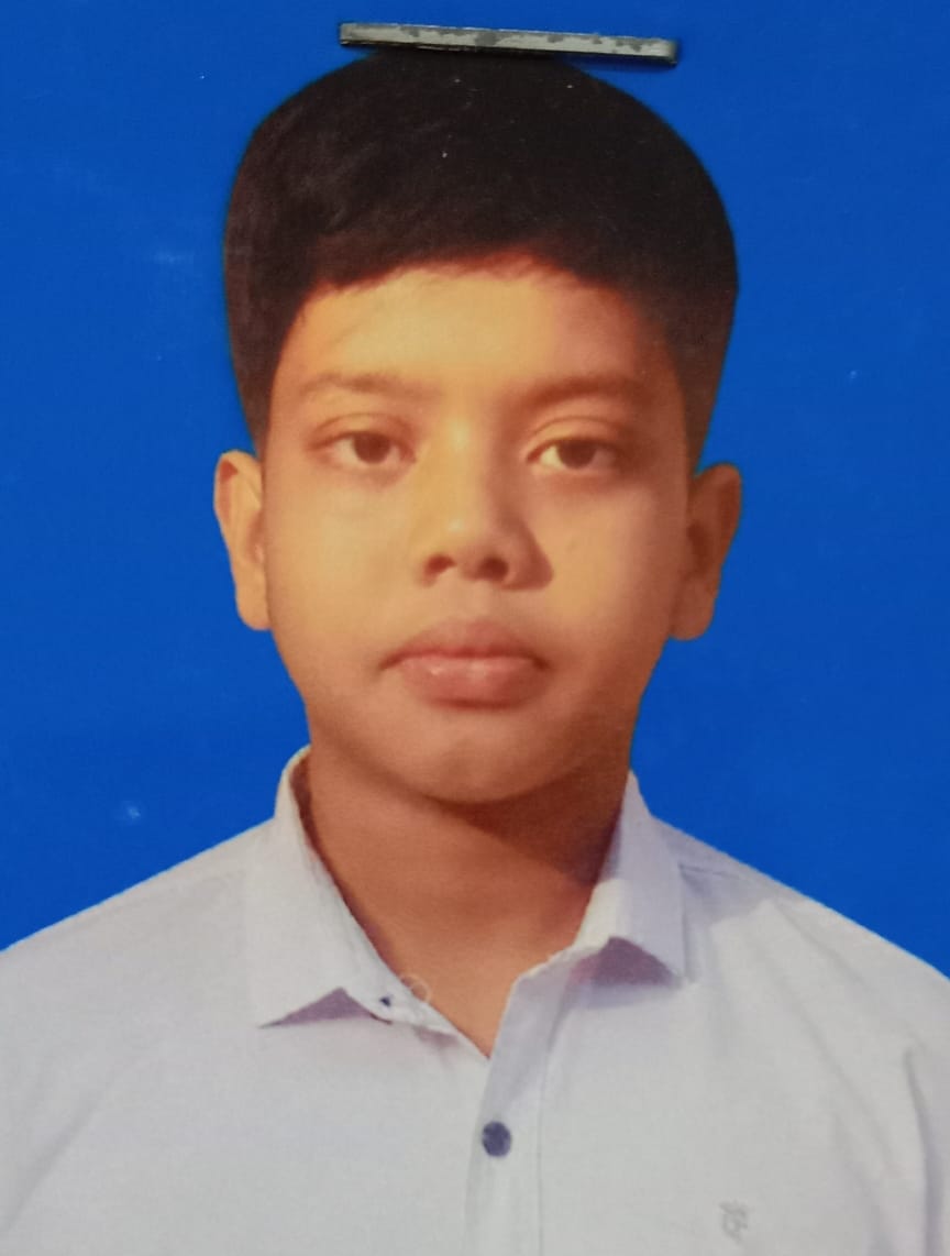 Md Azmain Zaman Manha