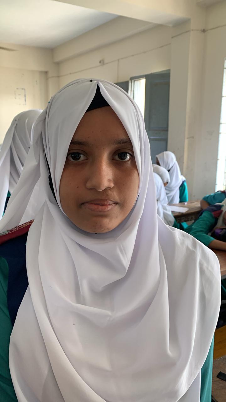 Mobasshiratul Jannat