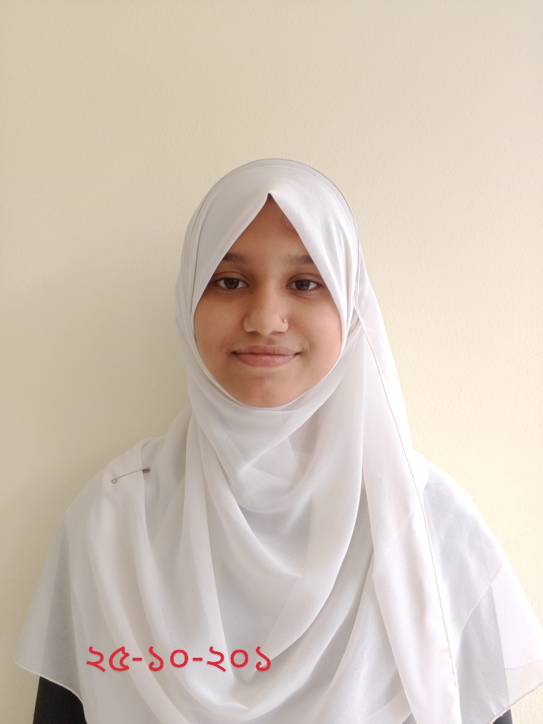 AMENA AZBIN PUSPA