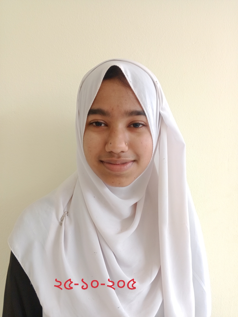 FAHMIDA YESMIN PREMA