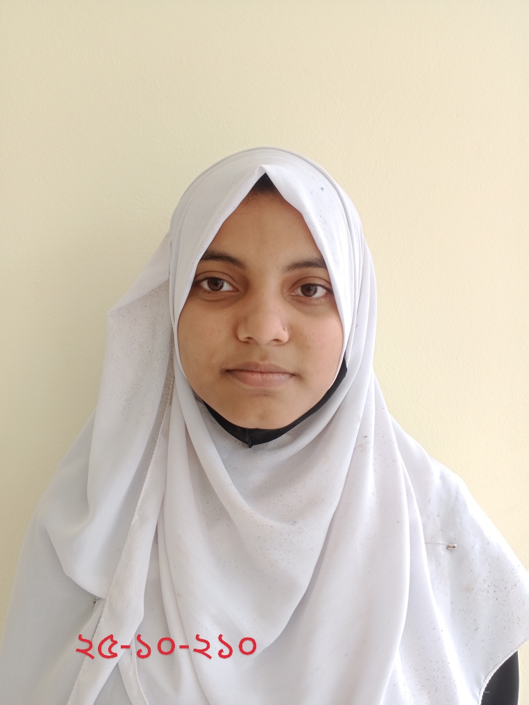 JANNATUL NAIM NAVILA