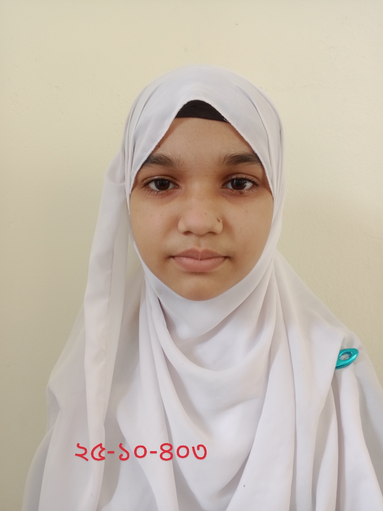 SABAKUN NAHAR SAMIYA