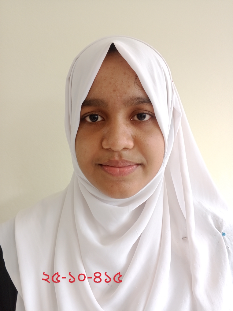 JANNATUL NAEEM LABONNO