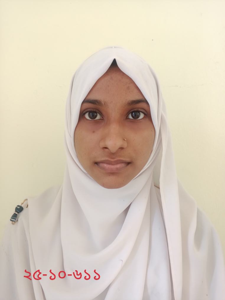 MOST. JANNATUL NAIMAH