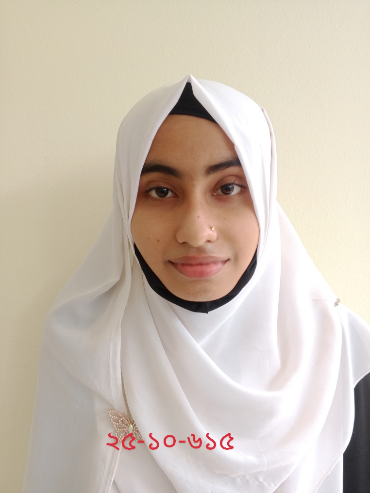 TASFREYA ISRAT MAGLA