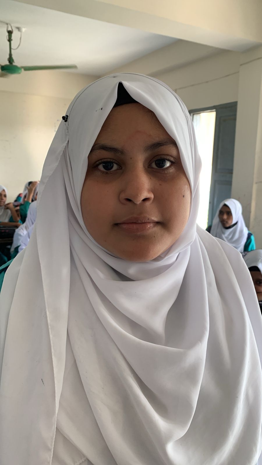 Samiya Muntasi Suriya