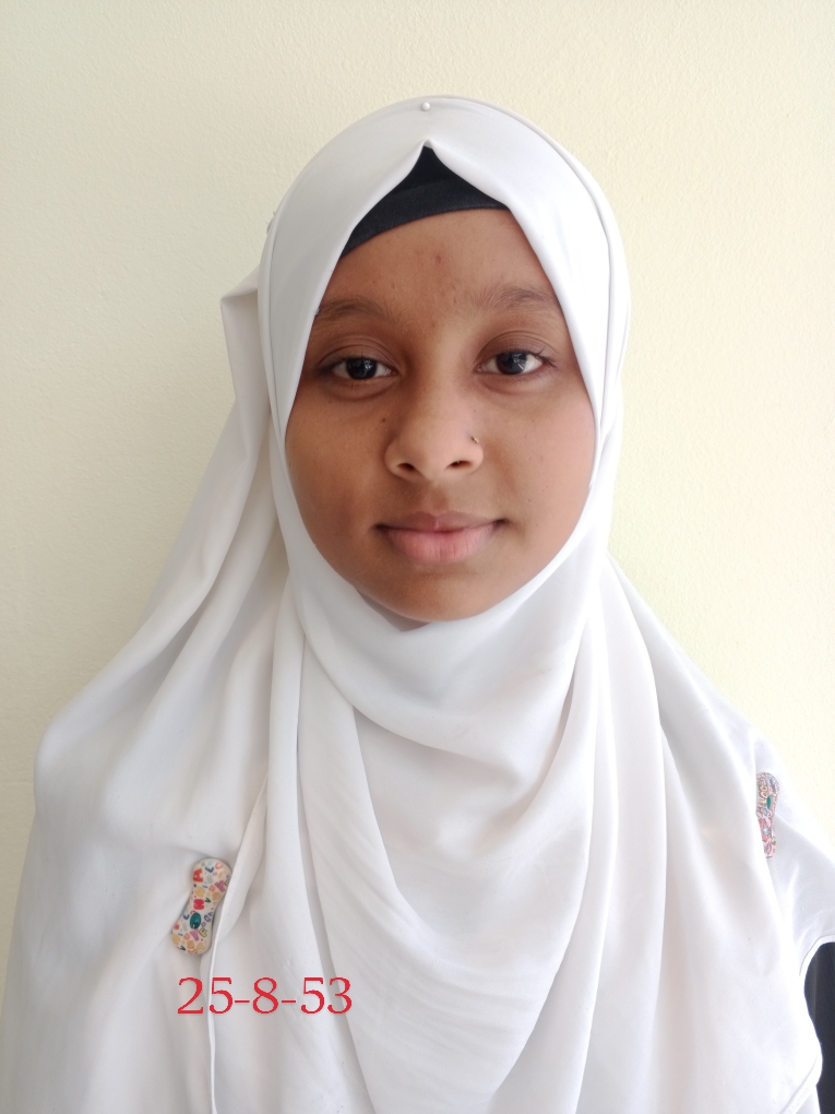 BI BI JOYANAB SULTANA