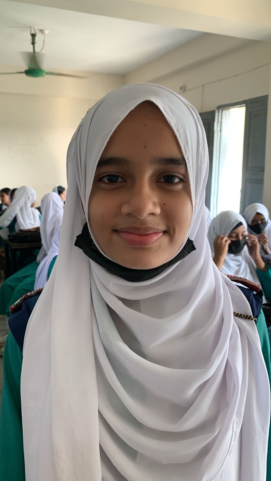 Tahiya Tabassum lamiya