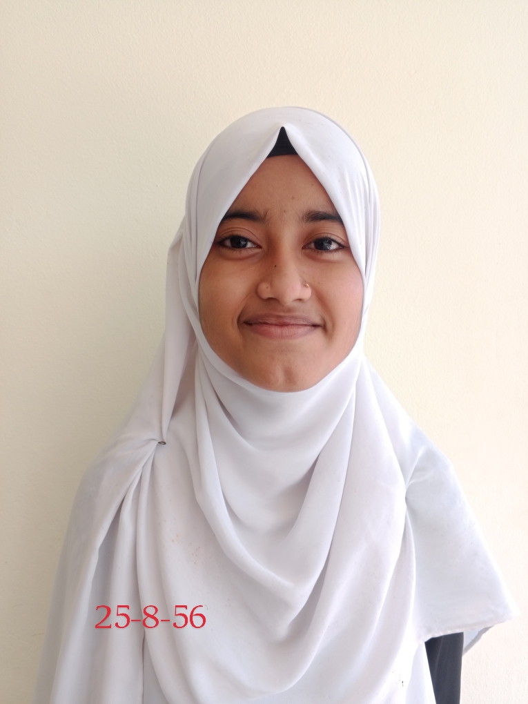 FARHANA AKTHER PRITY