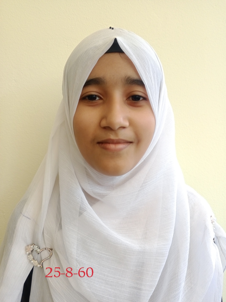 HUMAIRA TABASSUM EMU