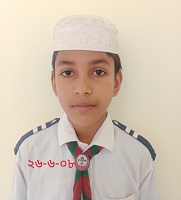 MD SHORIF UDDIN BHUIYAN