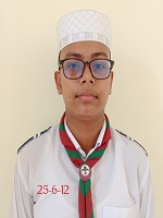 MOHAMMAD MUCHA EMRAN