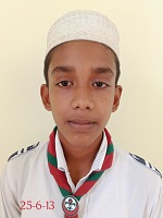 MD TANVIR HASAN TUSHAR