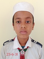 RIDWANUL ISLAM