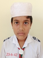 MD TASIMUL ISLAM