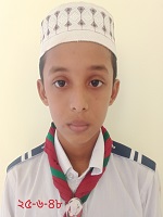 MEHERAZ HOSSAIN SADIN