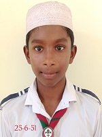 MOBAROK HOSSEN JISHAN