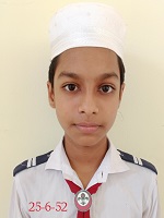 Md. Junaid Hasan Alvi