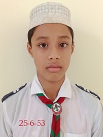 MOHAMMAD ABDUR RAHMAN