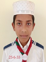 MOHAMMAD NAHIAN KABIR