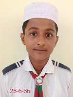 ABDULLAH AL JUBAYER ROHAN