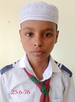 MD ABDULLAH AL TAFSIR