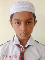 OMAR FARUK SIDDIQUI