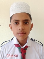 SHARIAR SHIRAJ SAIF
