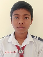 SOURAV DAS