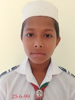 MINHAZ UDDIN