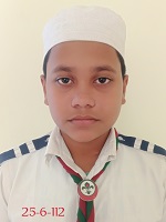 MD NAIMUN ISLAM