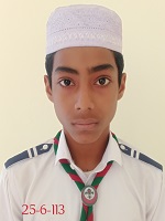 Jubayer Hossen Nirob