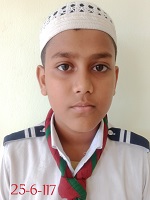 ABDULLAH ALMAS
