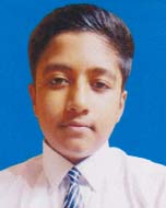 MEHARAJ HOSSAIN DIDAR