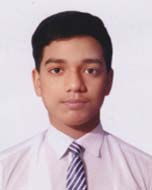 MOHAMMAD SHAHRIYA TANBIN