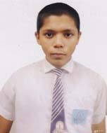 MOHAMMED JUBAYER UDDIN