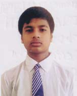 TANZIMUL Islam EHSAN