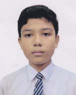 IBNAT KHANDAKER FARIAN